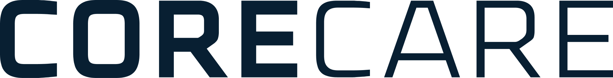 CoreCare Logo